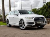 Audi Q7 2.0 Quattro 2016