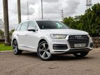 Audi Q7 2.0 Quattro 2016