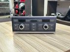 Audi Q7 2015 Ac Climate Control