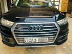 Audi Q7 2015