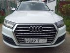 Audi Q7 2015