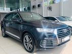 Audi Q7 2016