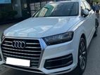 Audi Q7 2016