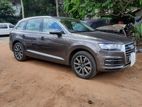 Audi Q7 2016