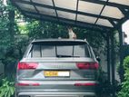 Audi Q7 2016