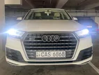 Audi Q7 2016