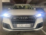 Audi Q7 2016