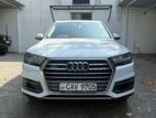 Audi Q7 2016