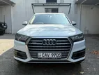 Audi Q7 2016