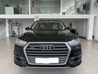 Audi Q7 2016