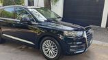 Audi Q7 2016