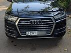 Audi Q7 2016