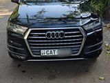 Audi Q7 2016