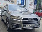 Audi Q7 2016