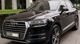 Audi Q7 2016