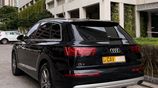 Audi Q7 2016