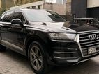 Audi Q7 2016
