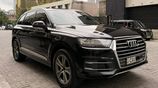 Audi Q7 2016