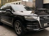 Audi Q7 2016