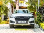 Audi Q7 2016