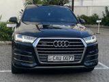 Audi Q7 2016
