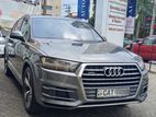 Audi Q7 2016