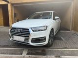 Audi Q7 2016