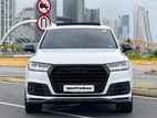 Audi Q7 2016