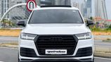 Audi Q7 2016