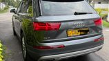 Audi Q7 2016