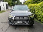 Audi Q7 2016