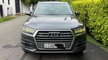 Audi Q7 2016