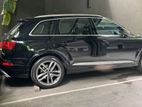 Audi Q7 2016