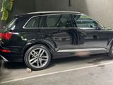 Audi Q7 2016