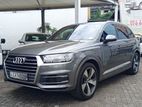 Audi Q7 2016