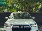 Audi Q7 2016
