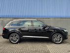 Audi Q7 2016