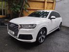 Audi Q7 2016