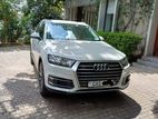 Audi Q7 2016