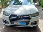 Audi Q7 2016