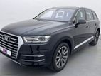 Audi Q7 2016 Leasing 85% Lowest Rate 7 Years