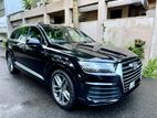 Audi Q7 2017 2016