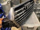 Audi Q7 2017 Bumper Main Grill Shell Q2