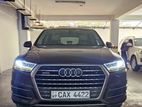 Audi Q7 2017