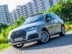 Audi Q7 2017