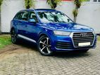 Audi Q7 2017