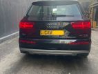 Audi Q7 2017