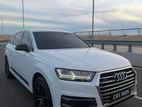 Audi Q7 2017