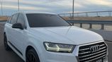 Audi Q7 2017