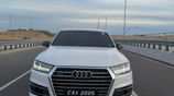 Audi Q7 2017